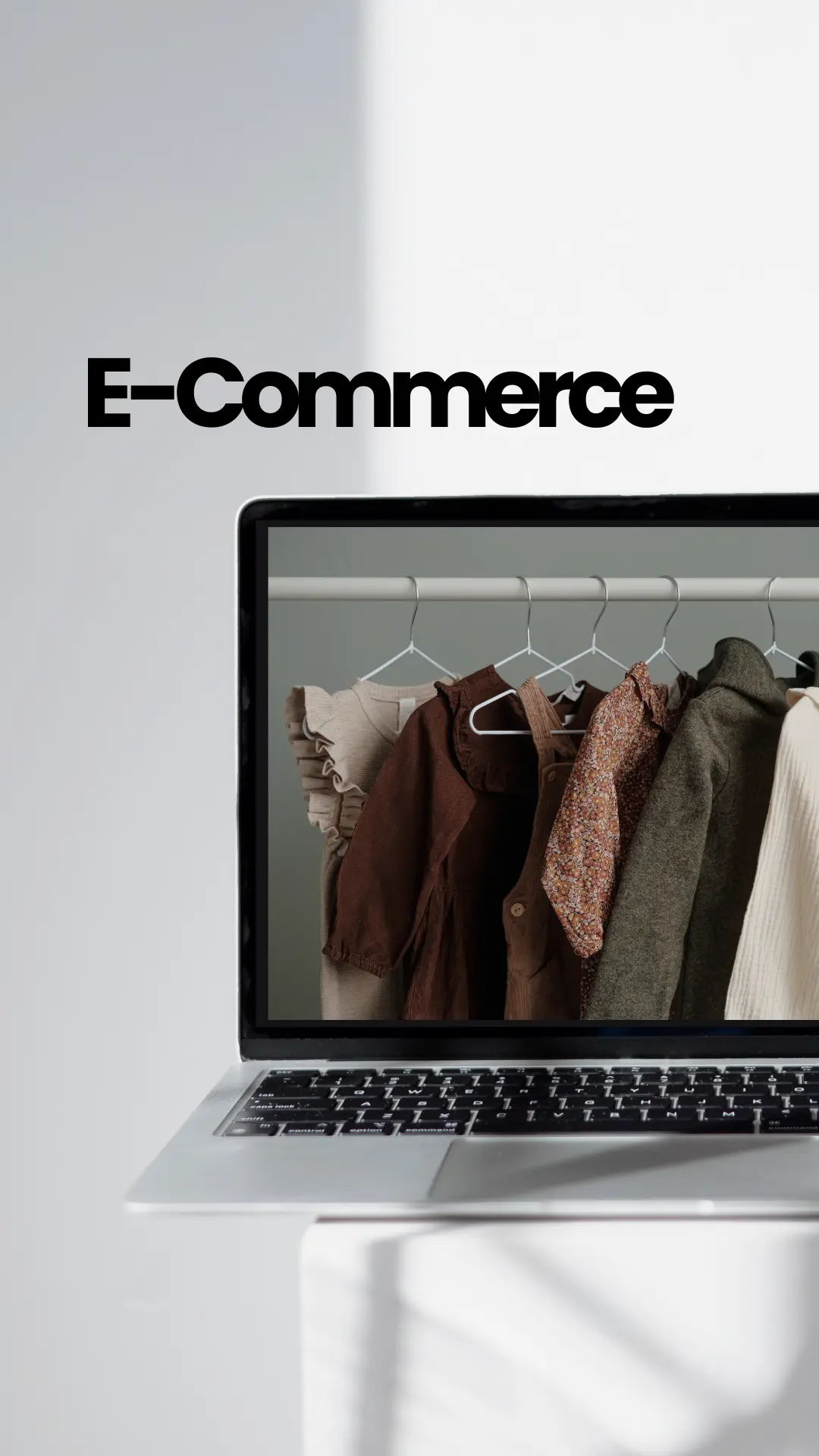 E-commerce