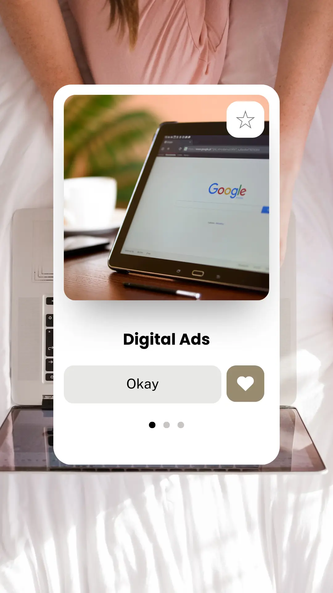 Digital Ads